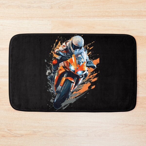 Item preview, motorcycling designed and sold by Lekiam.