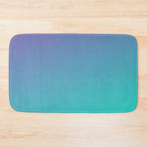 Item preview, Lavender Blue Tranquil Calm Gradient Design designed and sold by Ninjakandy.
