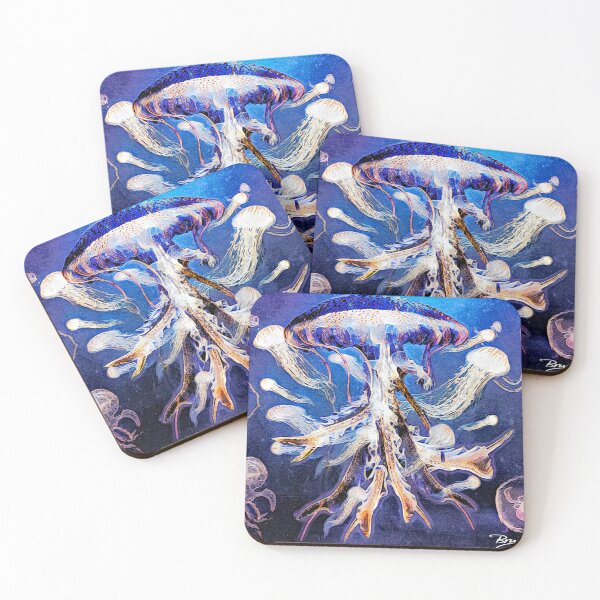 Item preview, Mother Jellyfish designed and sold by Yoshokie.