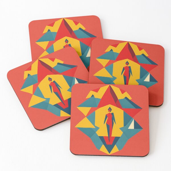 Item preview, Brute force 07 | Basic Shapes designed and sold by Phoenix-Textile.