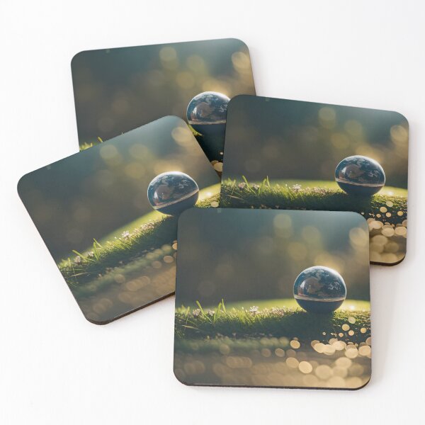Item preview, Small Planet Ball designed and sold by TNG-Creator.