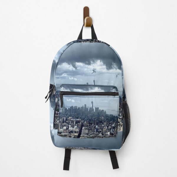 Item preview, Running cloud in Manhattan designed and sold by SoniArtDesign.