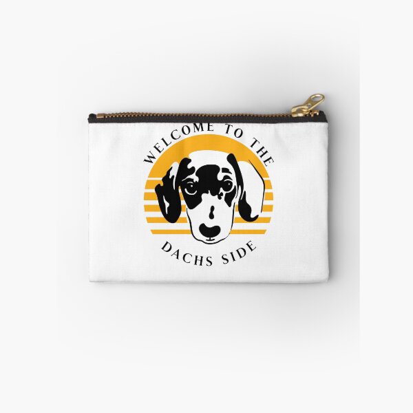 Item preview, Dachs Side - Dachshund Dog Lovers designed and sold by Hic21.