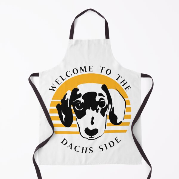 Item preview, Dachs Side - Dachshund Dog Lovers designed and sold by Hic21.