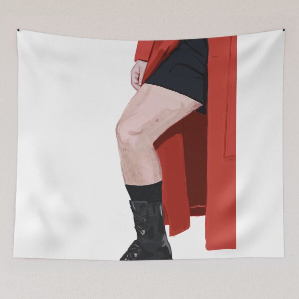 Item preview, Slutty knee designed and sold by laceychr.
