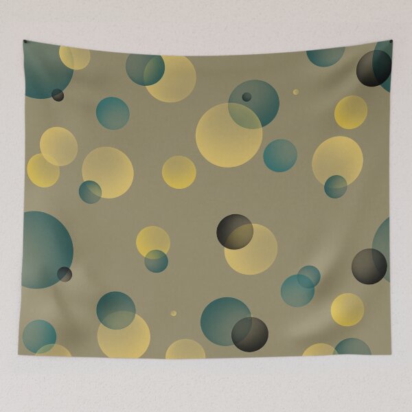 Item preview, Cedric Geometric designed and sold by Niki McNeil.