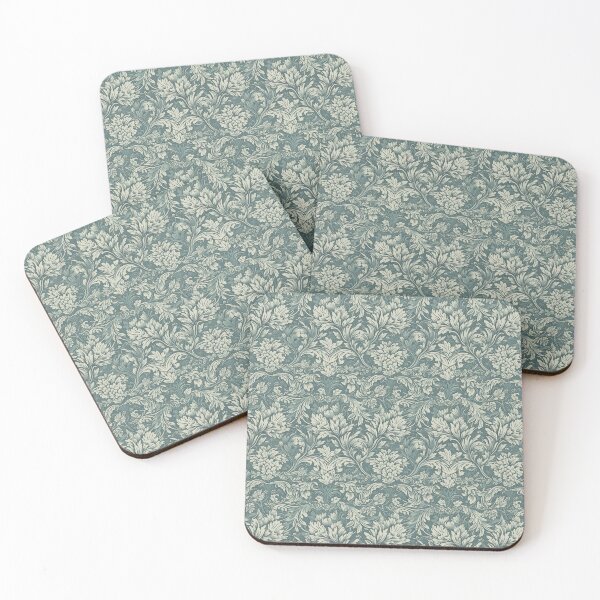 Item preview, Vintage Victorian Florals designed and sold by HecticHive.