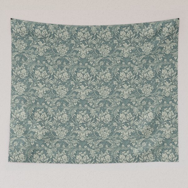 Item preview, Vintage Victorian Florals designed and sold by HecticHive.