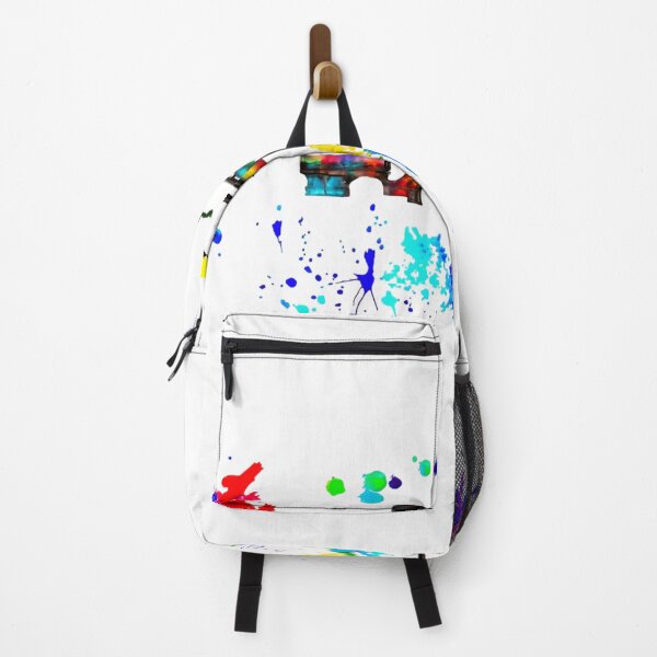 Item preview, A Splash of Air designed and sold by Open-Art-Studio.