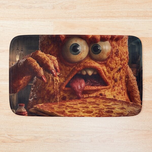 Item preview, Pizza Guy designed and sold by supernal7studio.
