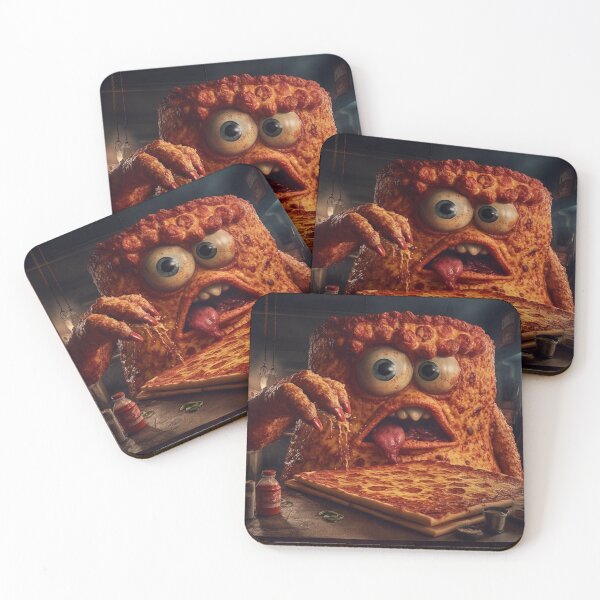 Item preview, Pizza Guy designed and sold by supernal7studio.