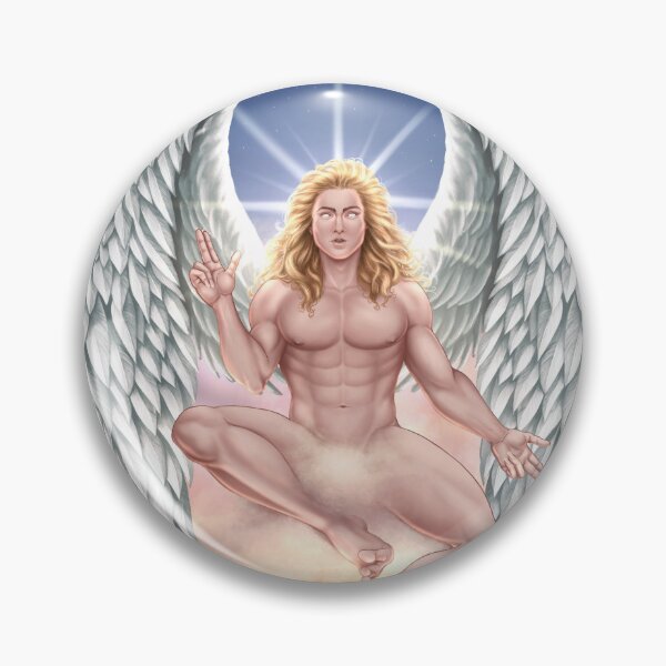 Item preview, Lucifer designed and sold by EricKnupp.
