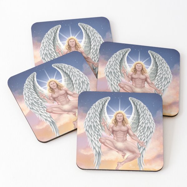 Item preview, Lucifer designed and sold by EricKnupp.