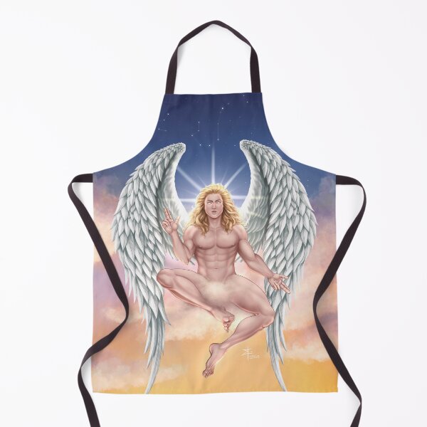 Item preview, Lucifer designed and sold by EricKnupp.