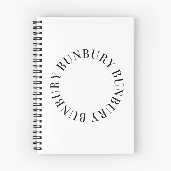 Item preview, The Importance Of Being Earnest Bunbury Oscar Wilde designed and sold by radiantdark.