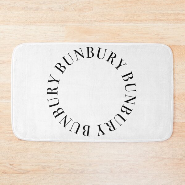 Item preview, The Importance Of Being Earnest Bunbury Oscar Wilde designed and sold by radiantdark.