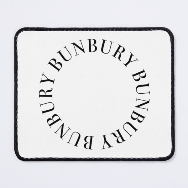 Item preview, The Importance Of Being Earnest Bunbury Oscar Wilde designed and sold by radiantdark.