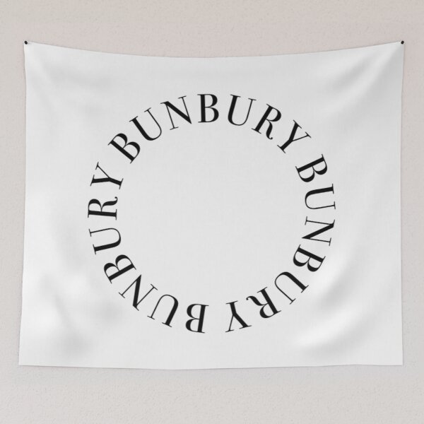 Item preview, The Importance Of Being Earnest Bunbury Oscar Wilde designed and sold by radiantdark.