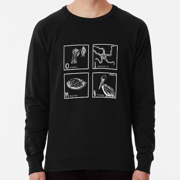 Item preview, OIMB Spring 2023 Term Design (White Ink) designed and sold by OIMBMerchandise.