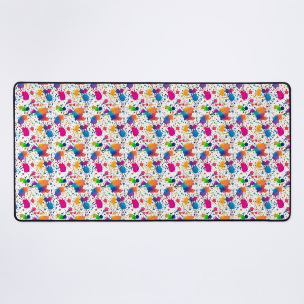 Item preview, Artists splash - multicoloured  designed and sold by LukomiArt.