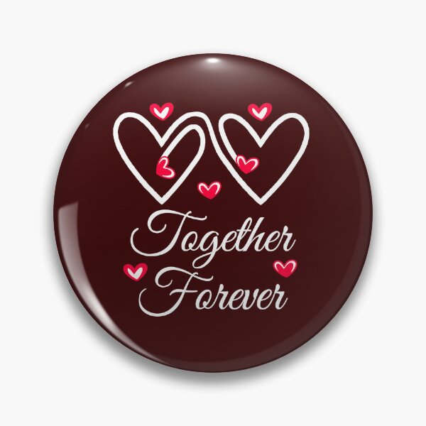 Item preview, Together forever,  designed and sold by bassamkhaled.
