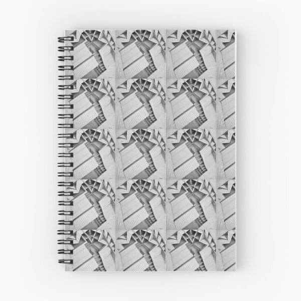 Item preview, abstract library designed and sold by EssenceBloom.