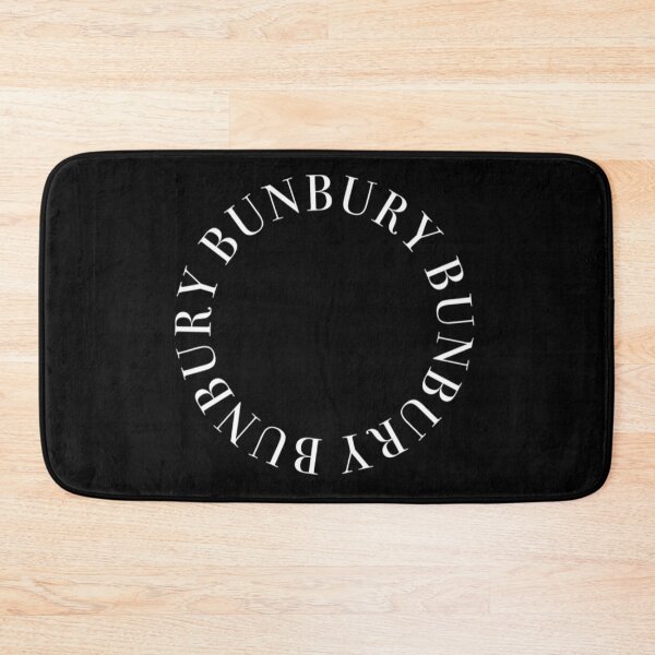 Item preview, The Importance Of Being Earnest Bunbury Oscar Wilde designed and sold by radiantdark.