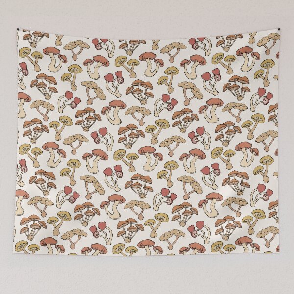 Item preview, Campo de setas de patrones sin fisuras designed and sold by CreativeDraws42.