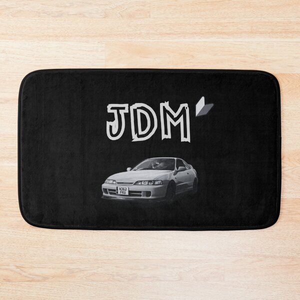 Item preview, Acura / Honda Integra DC2 Retro JDM Design designed and sold by Trevor1984.