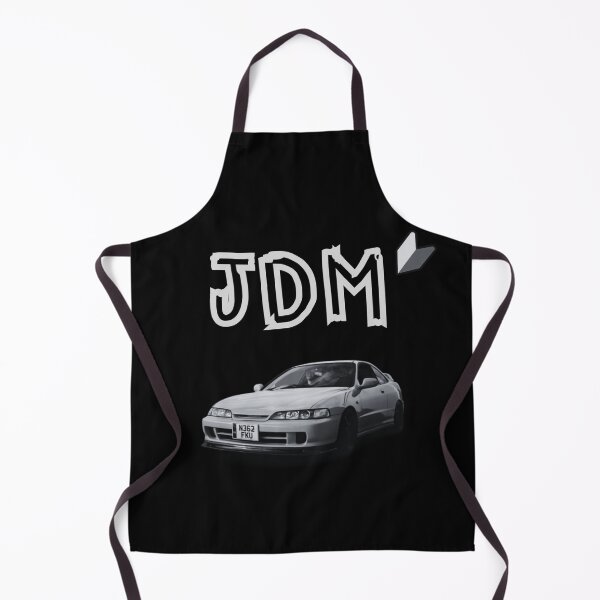 Item preview, Acura / Honda Integra DC2 Retro JDM Design designed and sold by Trevor1984.