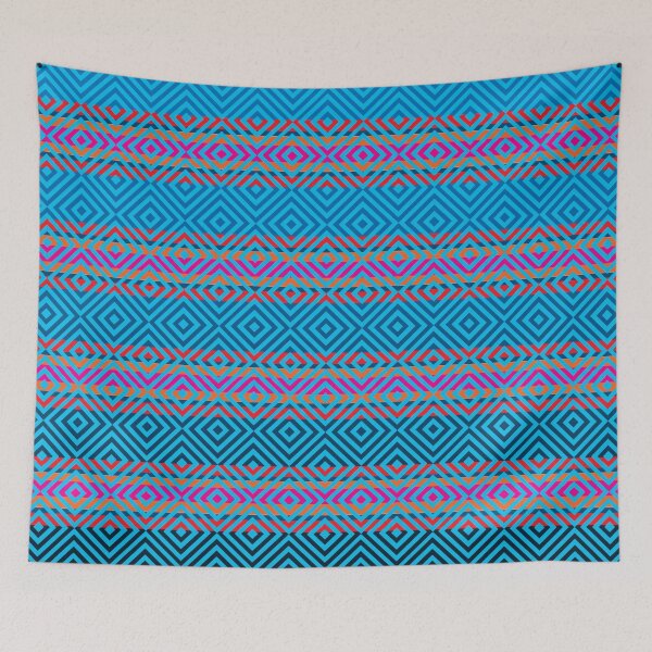 Item preview, Box Within Box Pattern  no. 94 designed and sold by Neil Feigeles.