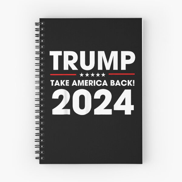 Item preview, Trump Take America Back 2024, American USA Flag 4th Of July T-Shirt designed and sold by retro-vectors.