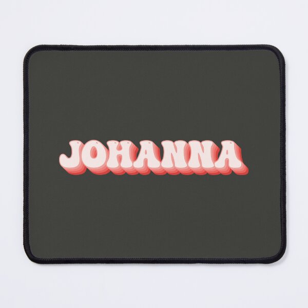 Item preview, Johanna - Name designed and sold by kindxinn.