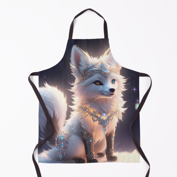 Item preview, Fire and Ice designed and sold by TheBrightFlame.