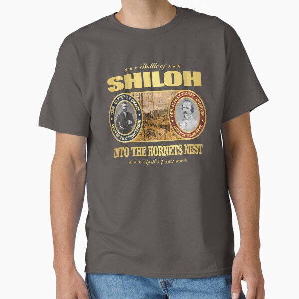 Shiloh (BA) Classic T-Shirt