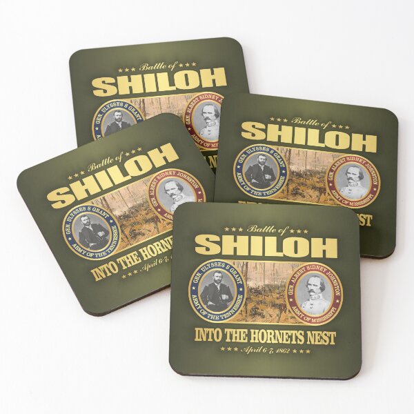 Item preview, Shiloh (BA) designed and sold by curranmorgan.