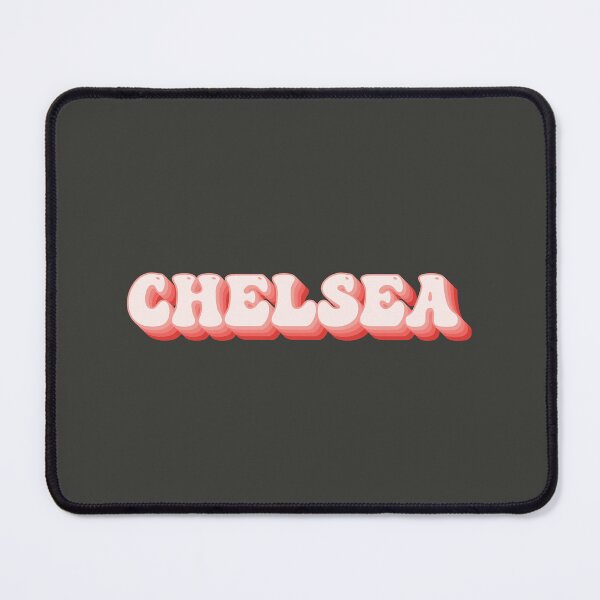 Item preview, Chelsea - Name designed and sold by kindxinn.