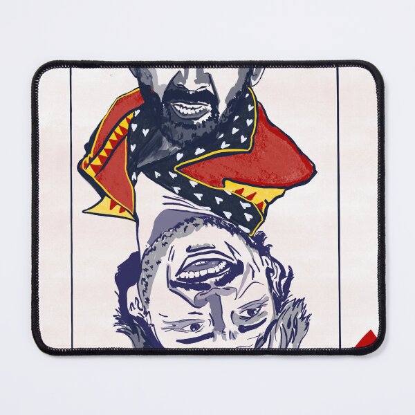 Item preview, Nick and pedro designed and sold by laceychr.
