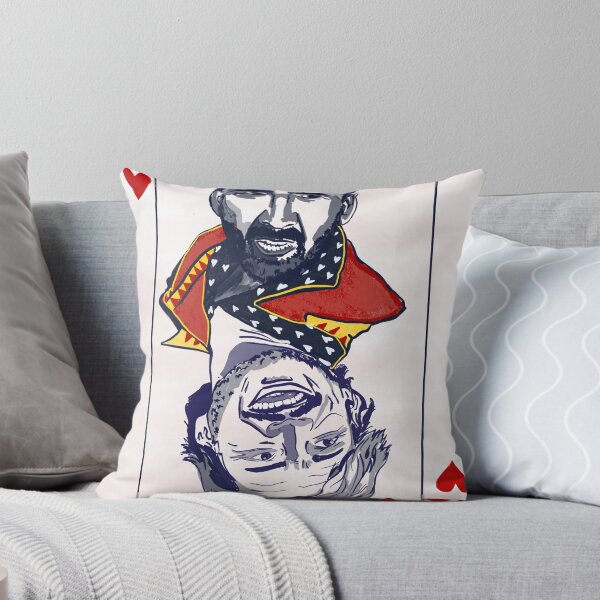 Item preview, Nick and pedro designed and sold by laceychr.