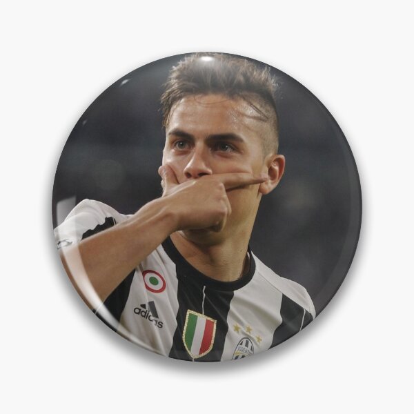 Item preview, Dybala designed and sold by KlerinJomon.