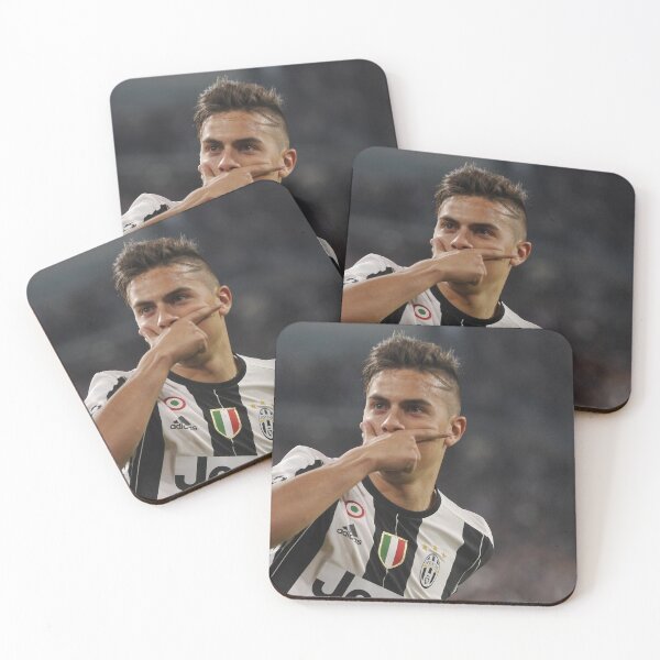 Item preview, Dybala designed and sold by KlerinJomon.
