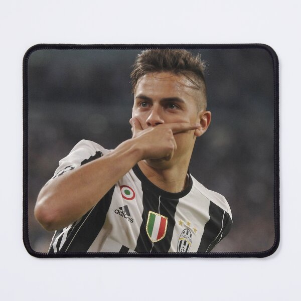 Item preview, Dybala designed and sold by KlerinJomon.