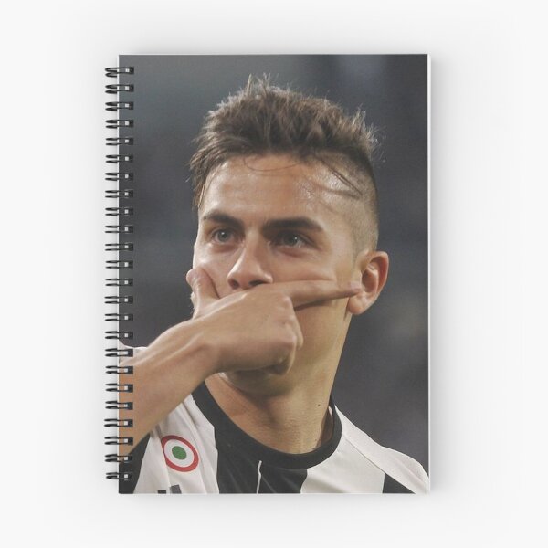 Item preview, Dybala designed and sold by KlerinJomon.