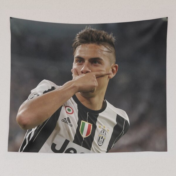 Item preview, Dybala designed and sold by KlerinJomon.
