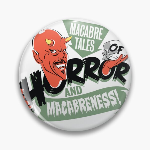 Item preview, Macabre Tales designed and sold by CoyoteAudra.