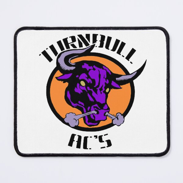 Item preview, Turnbull AC'S designed and sold by SIMtheASSASSIN.
