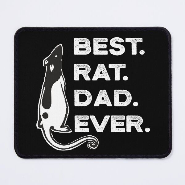 Item preview, Pet Rat designed and sold by ouchmypancreas.