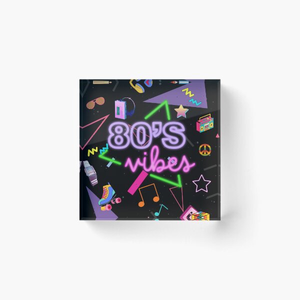 Item preview, 80s vibes designed and sold by secretshopuk.