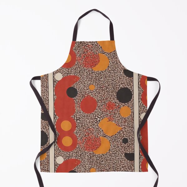 Item preview, Circular texture and colors | Brute force designed and sold by Phoenix-Textile.