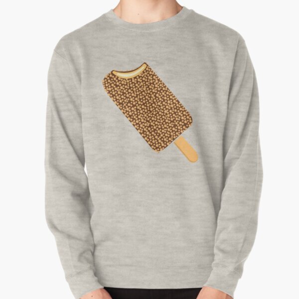 GOLD 'N GAY Pullover Sweatshirt